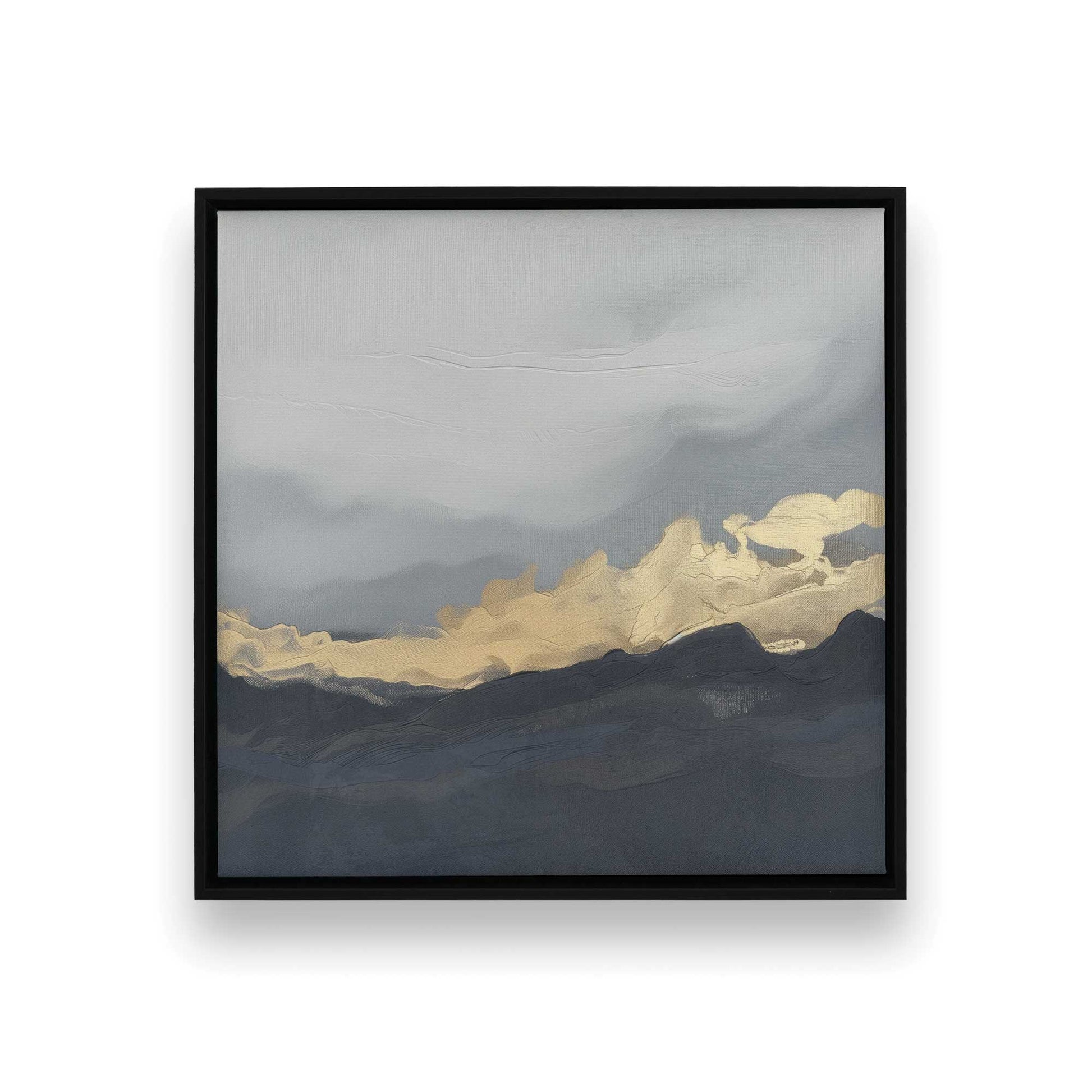 [Color:Satin Black], Front image of the art