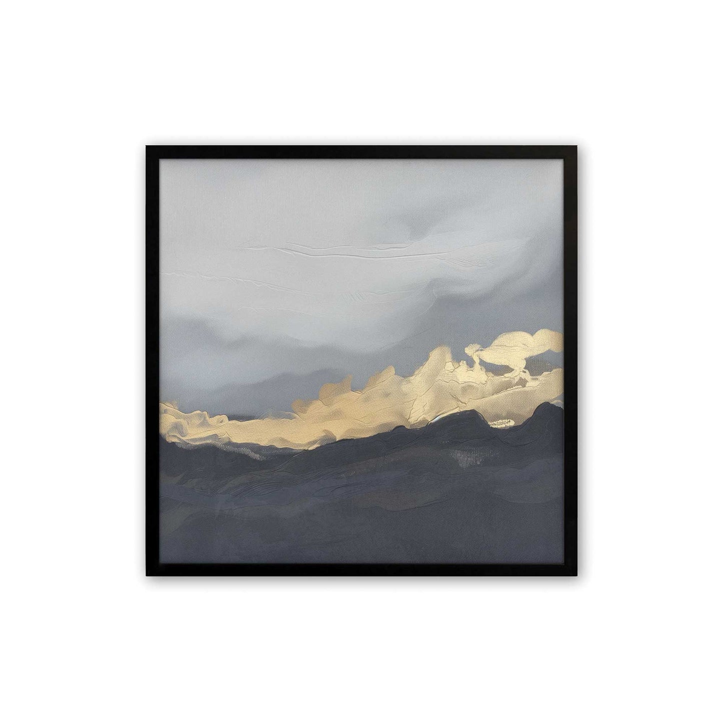 [Color:Satin Black],Front image of the art