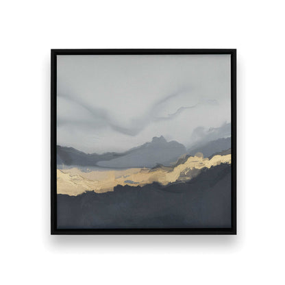 [Color:Satin Black], Front image of the art