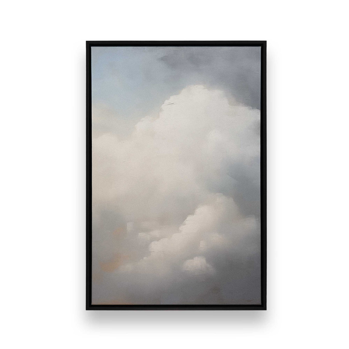 [Color:Satin Black], Front image of the art