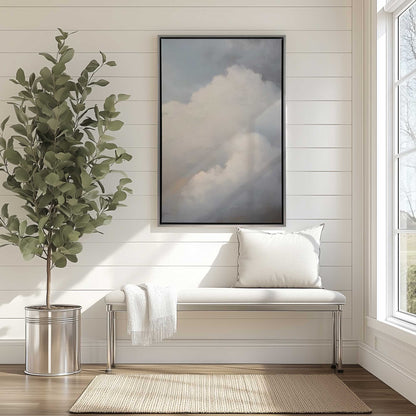 [LIFESTYLE],[SPECIAL],  Picture of art in a room