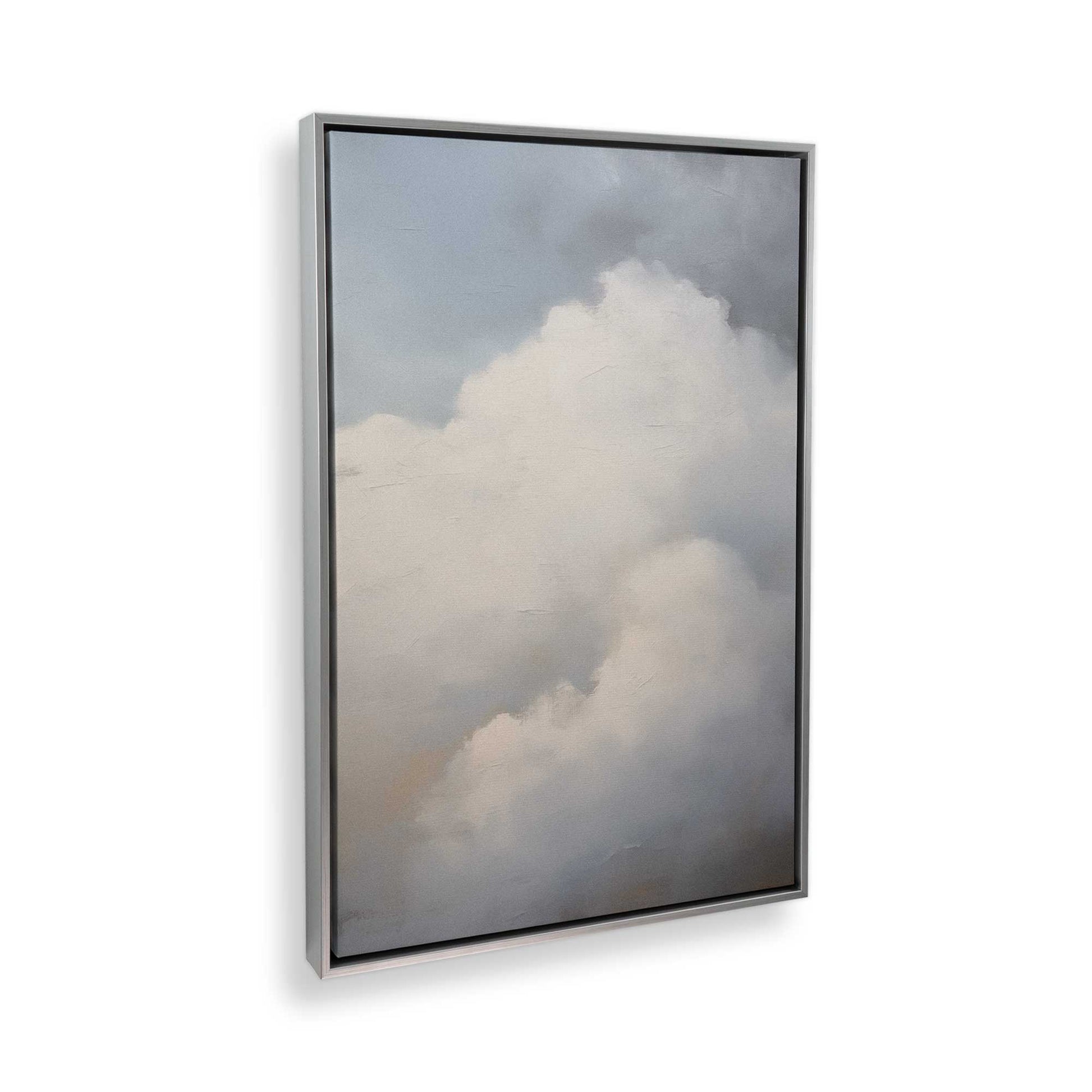 [Color:Polished Chrome], Picture of the corner of the art