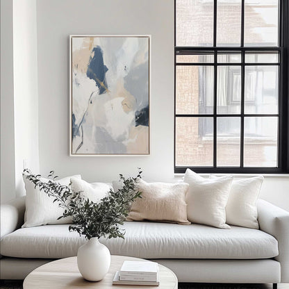 [LIFESTYLE],[SPECIAL],  Picture of art in a room