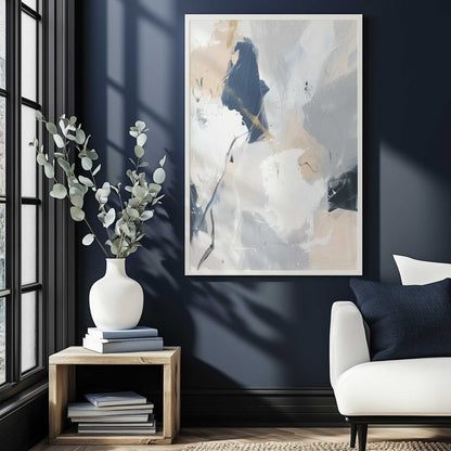 [LIFESTYLE],[SPECIAL],Picture of art in a room