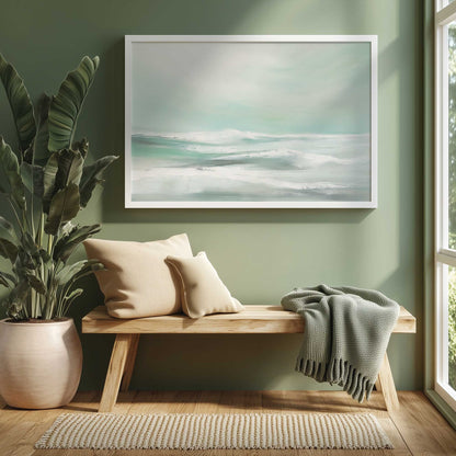 [LIFESTYLE],[SPECIAL],Picture of art in a room