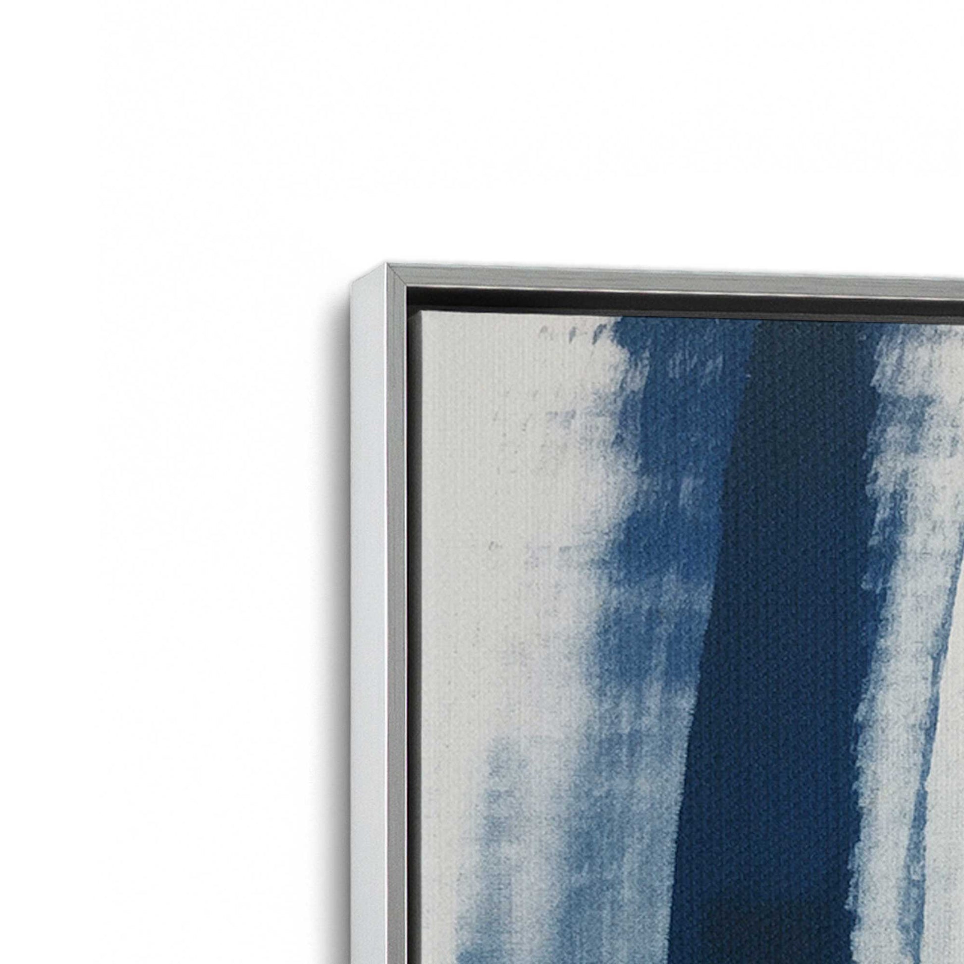 [Color:Polished Chrome], Picture of the corner of the art