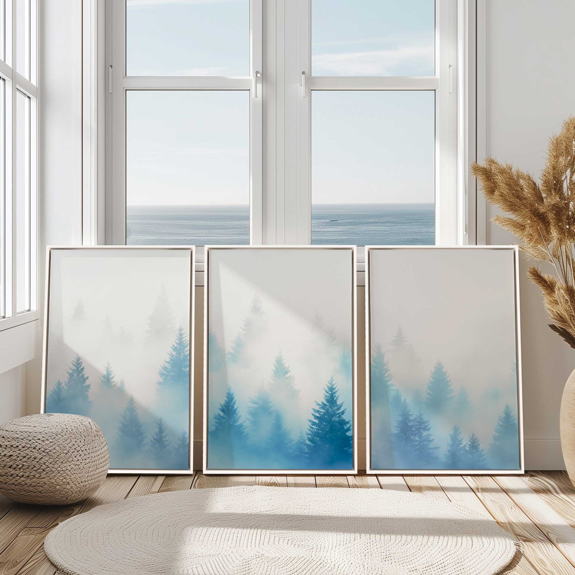 [LIFESTYLE],[SPECIAL],  Picture of art in a room