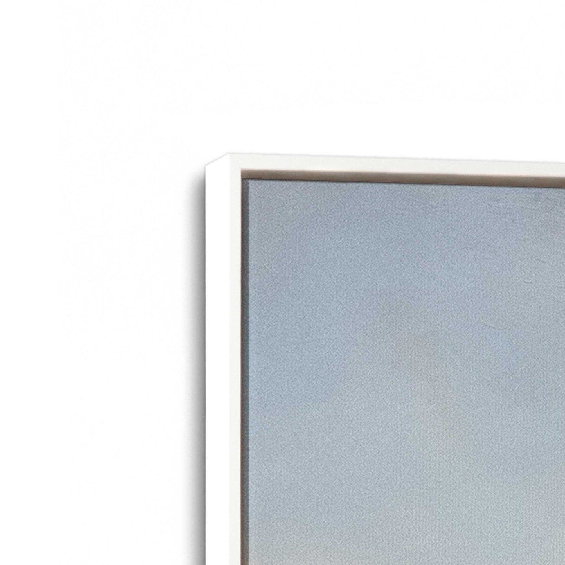 [Color:Opaque White], Picture of the corner of the art