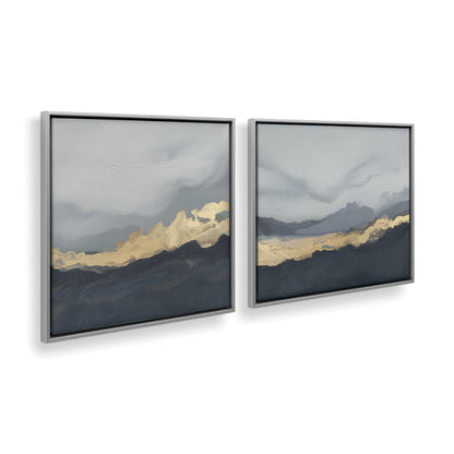 [Color:Polished Chrome], Picture of the corner of the art