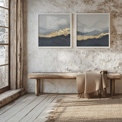 [Color:Raw Maple], Picture of art in a Raw Maple frame