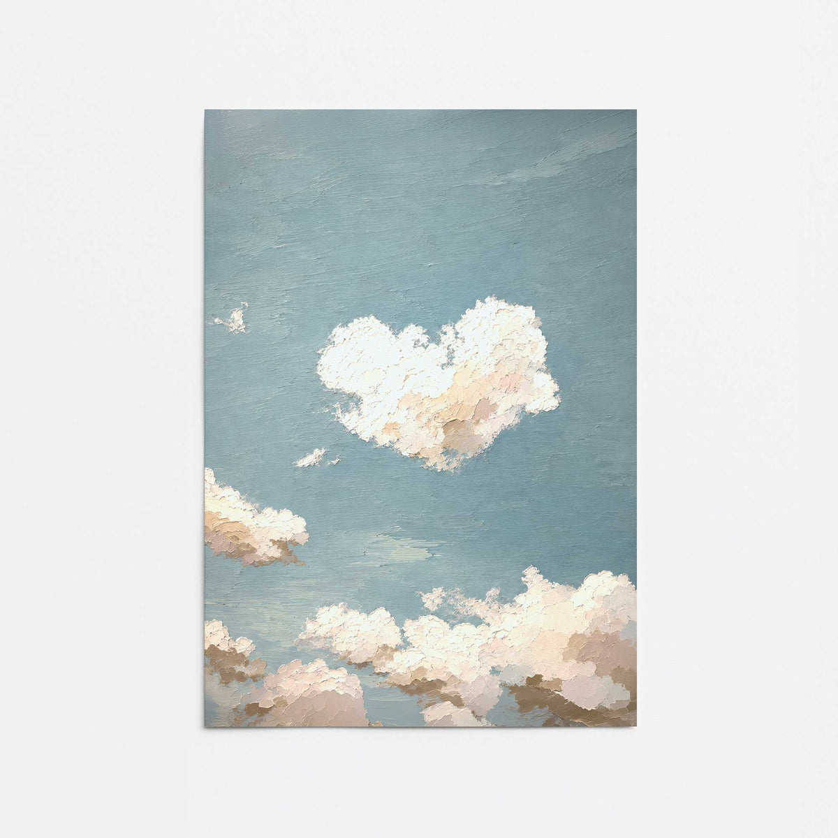 [Color:Rolled Print], Picture of close up of art