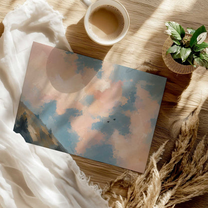 [Color:Rolled Print], Picture of close up of art