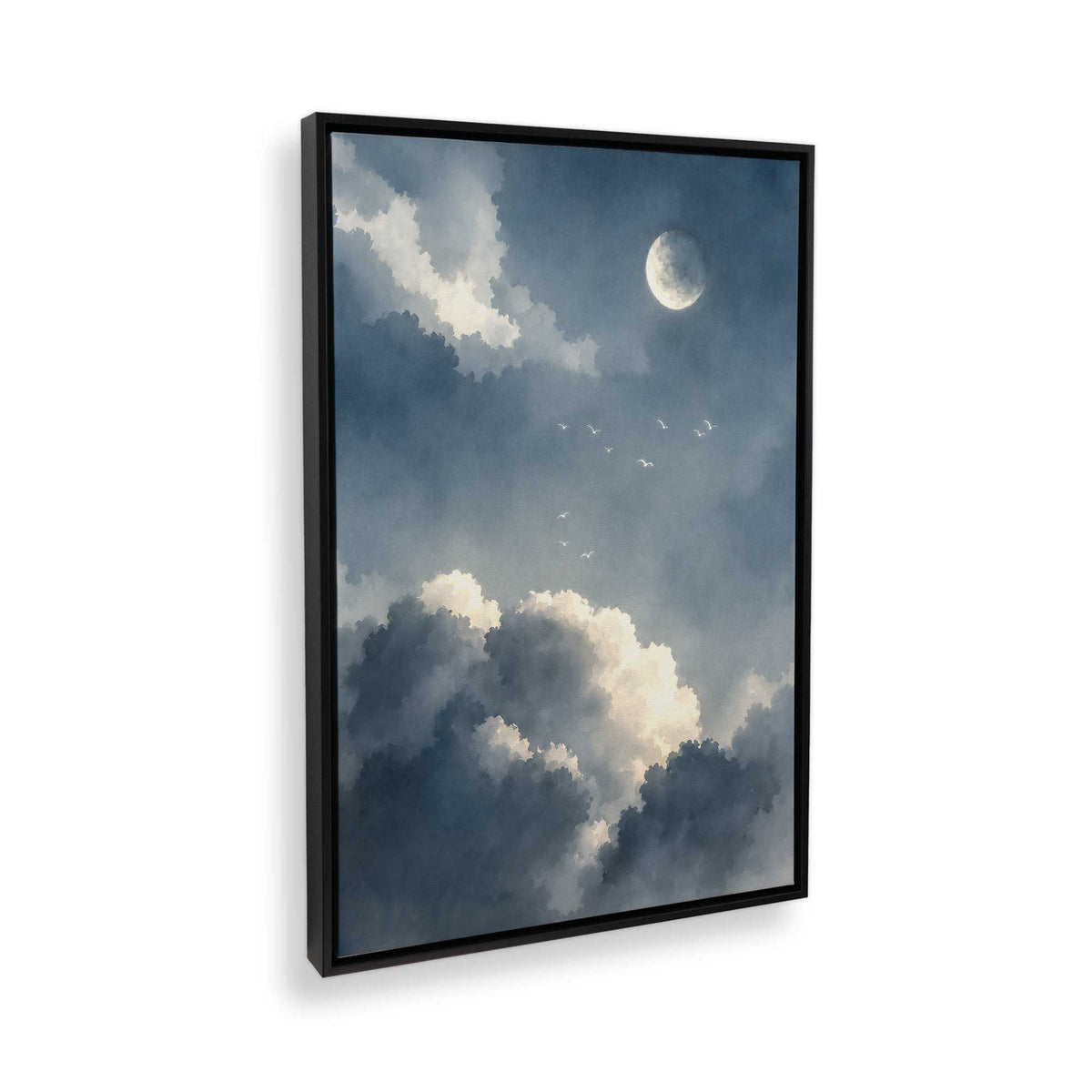 [Color:Satin Black], Picture of the corner of the art