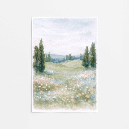[Color:Rolled Print], Picture of close up of art