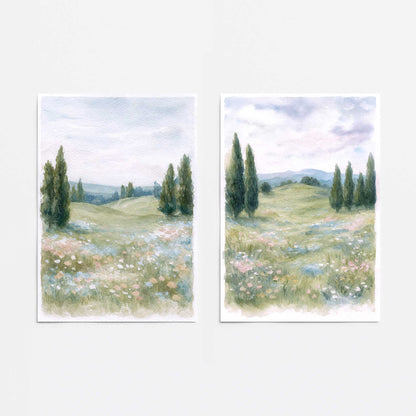 [color:Rolled Print], Picture of close up of art