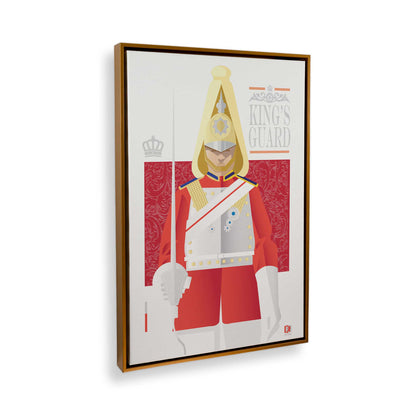 [Color:Polished Gold], Picture of the corner of the art