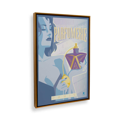 [Color:Polished Gold], Picture of the corner of the art