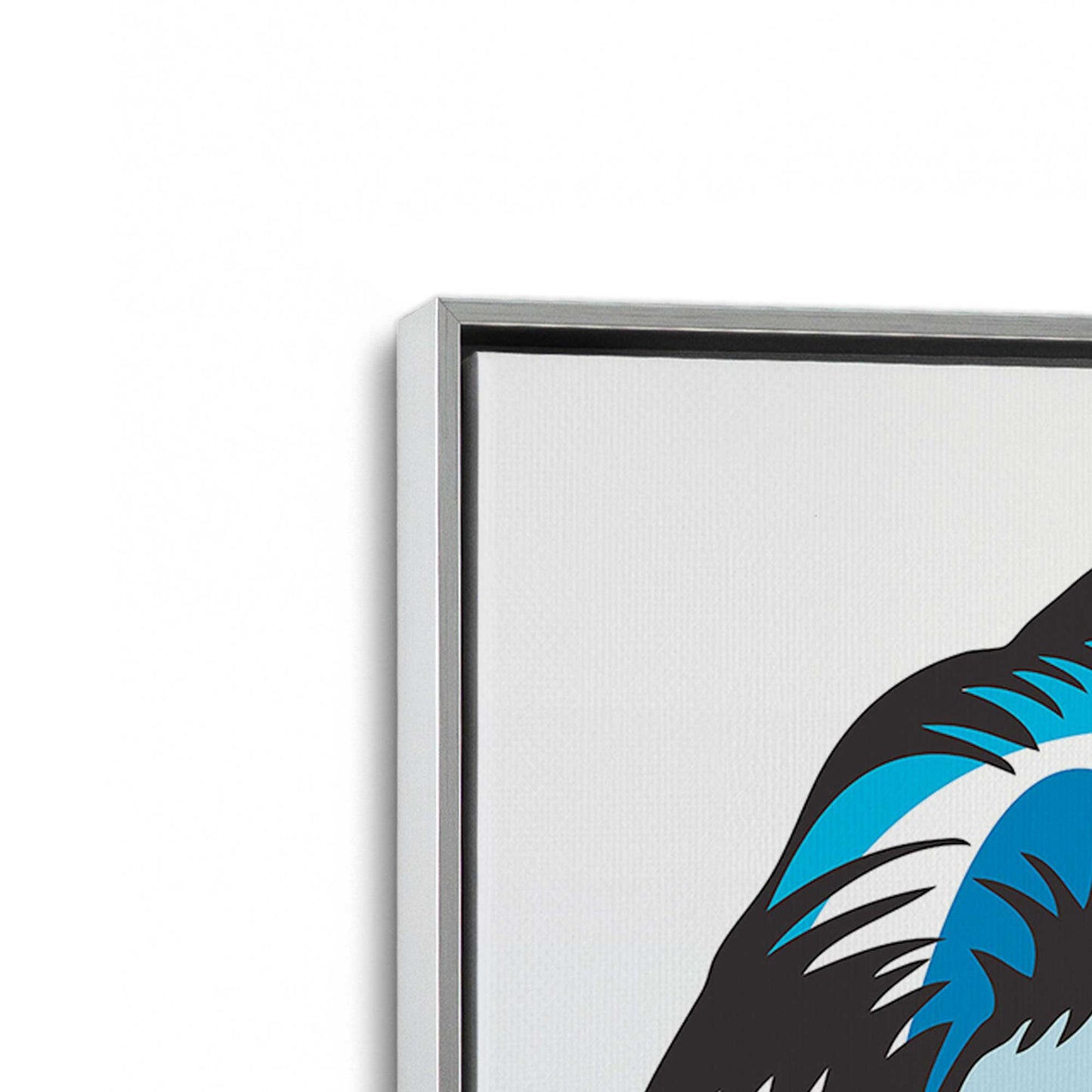 Tattoo Tales Canvas Print