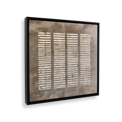 [Color:Satin Black], Picture of the corner of the art