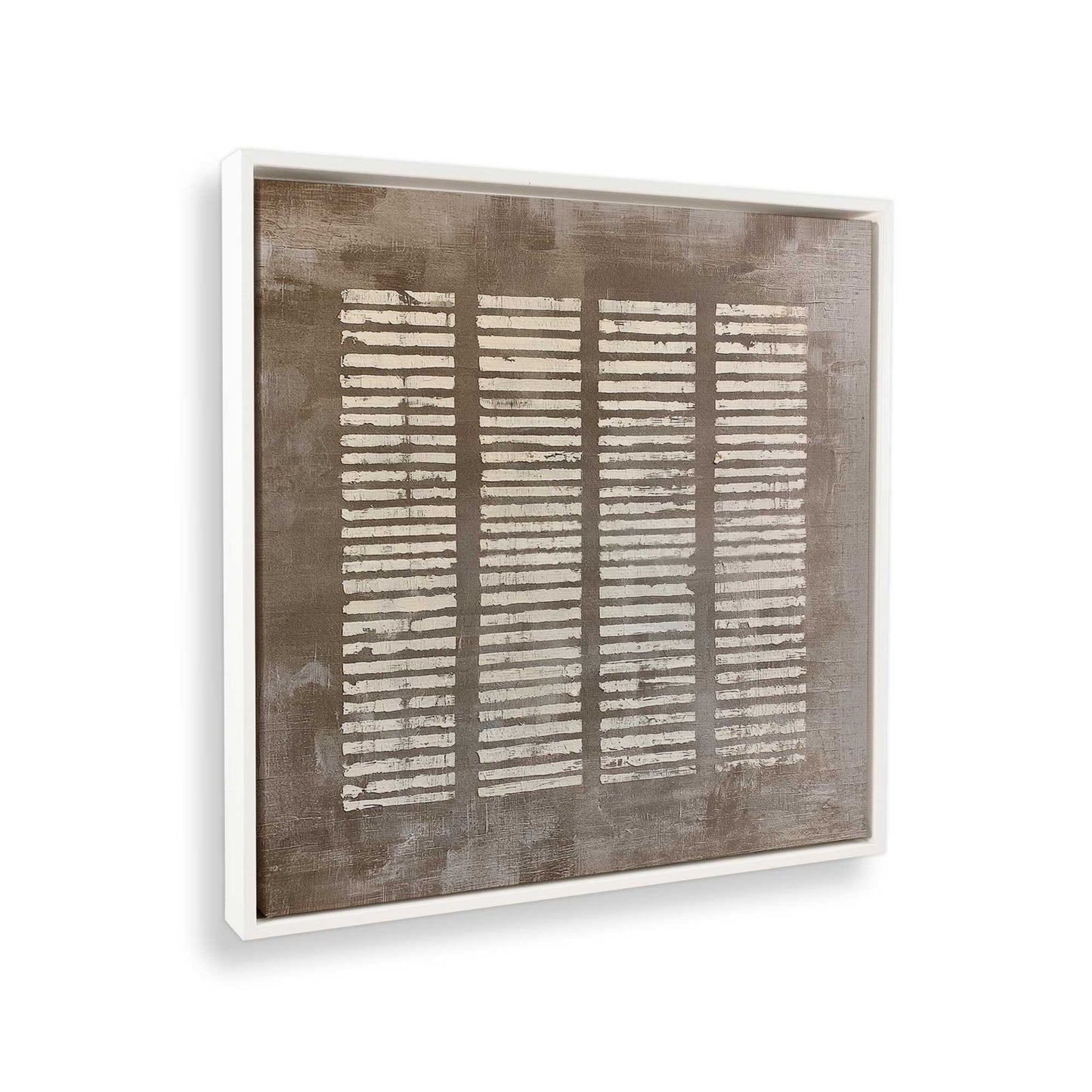 [Color:Opaque White], Picture of the corner of the art