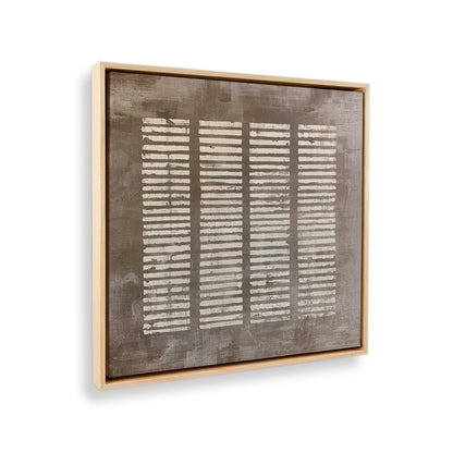 [Color:American Maple], Picture of the corner of the art