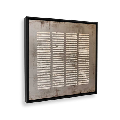 [Color:Satin Black], Picture of the corner of the art