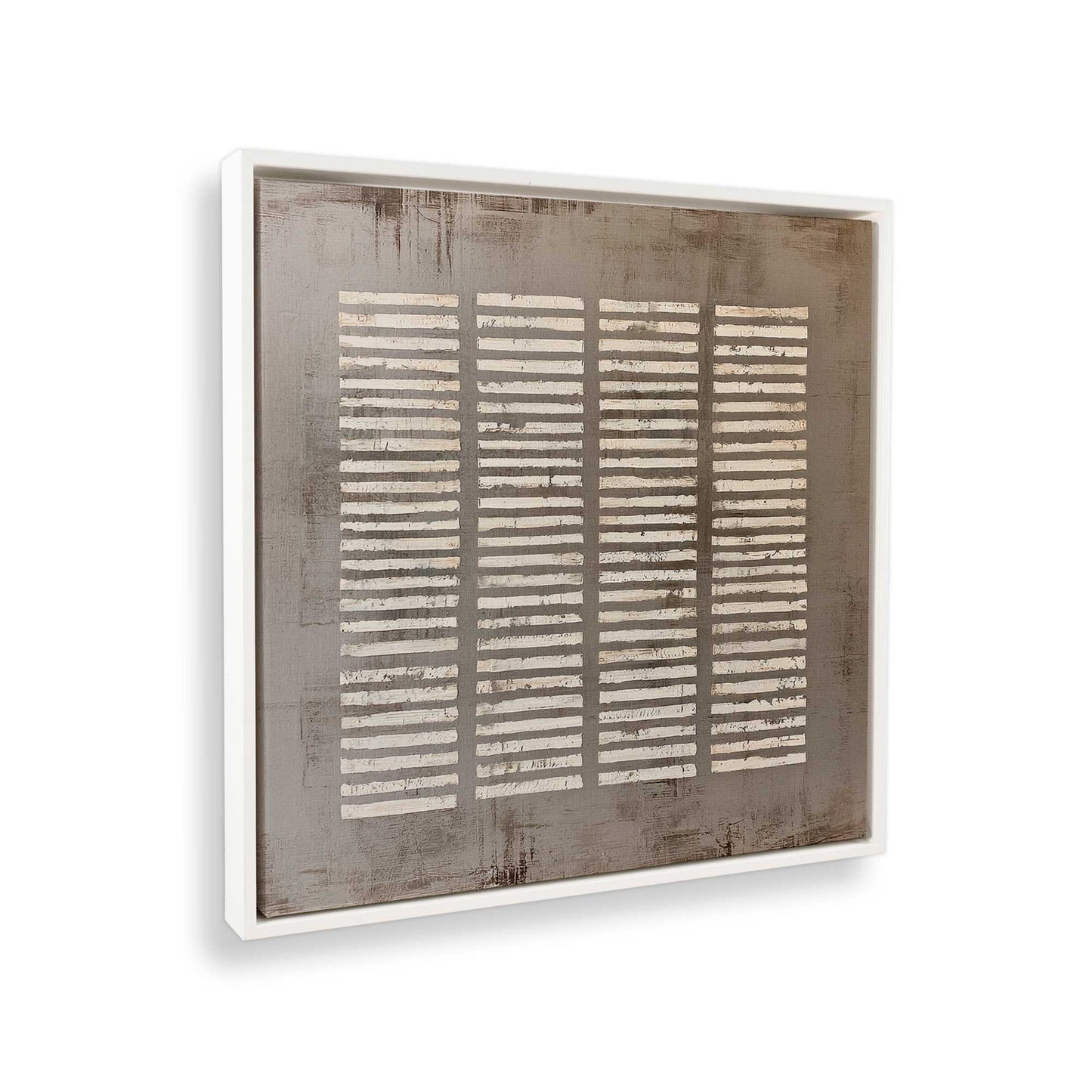 [Color:Opaque White], Picture of the corner of the art