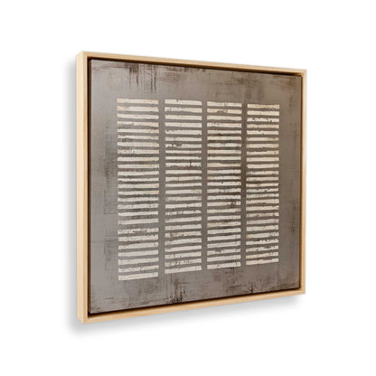 [Color:American Maple], Picture of the corner of the art
