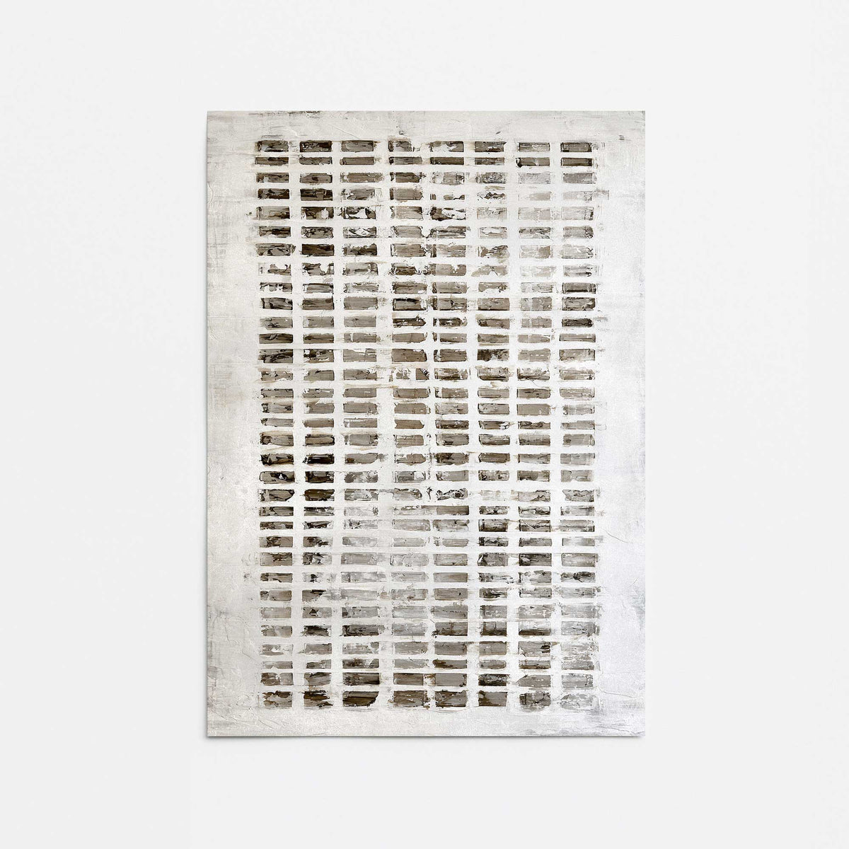 [Color:Rolled Print], Picture of close up of art