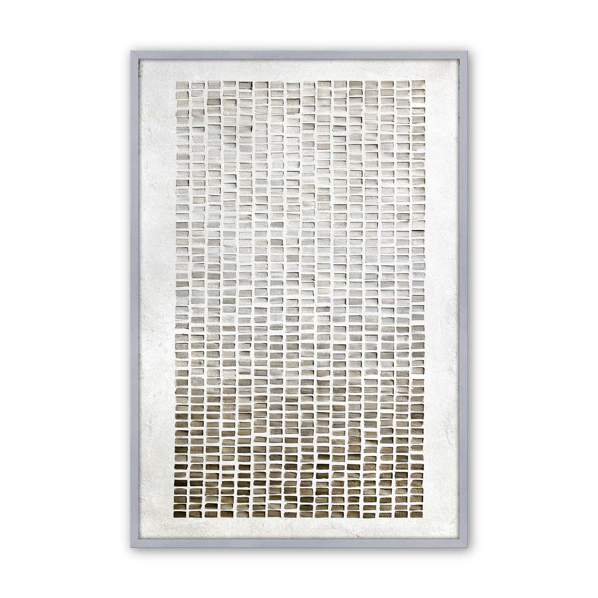 Soft Grid Set of 3 At Prints