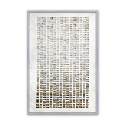 Soft Grid Set of 3 At Prints