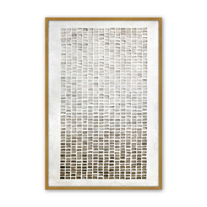 Soft Grid Set of 3 At Prints