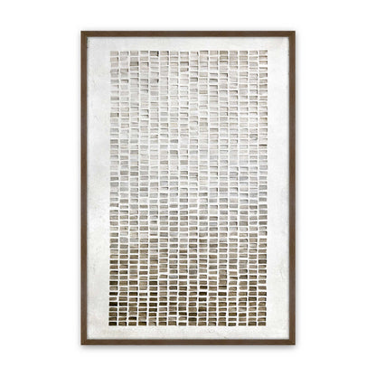 Soft Grid Set of 3 At Prints