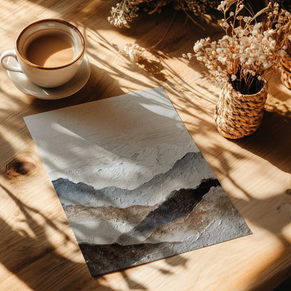 [Color:Rolled Print], Picture of close up of art