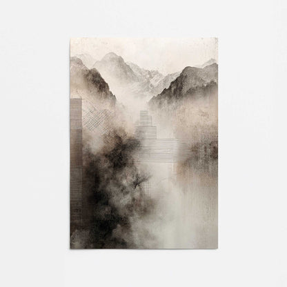 [Color:Rolled Print], Picture of close up of art