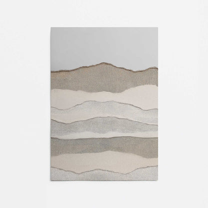 [Color:Rolled Print], Picture of close up of art