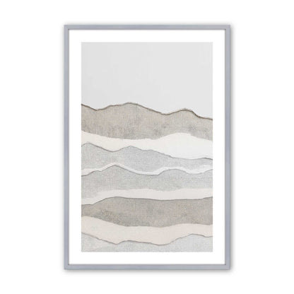 Soft Dune Layers Set of 3 At Prints