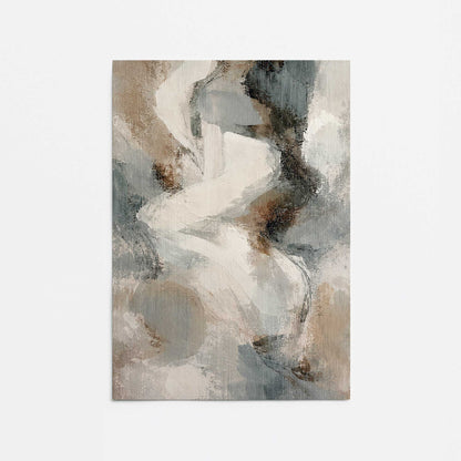 [Color:Rolled Print], Picture of close up of art