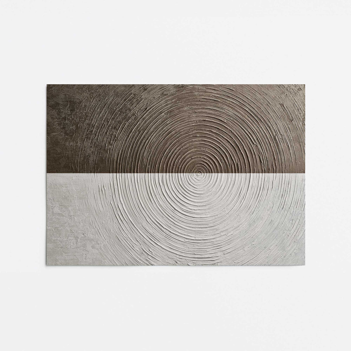 [Color:Rolled Print], Picture of close up of art