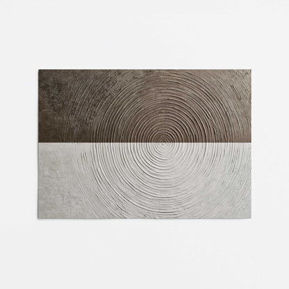[Color:Rolled Print], Picture of close up of art