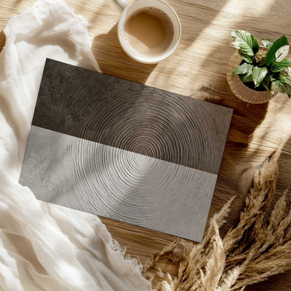 [Color:Rolled Print], Picture of close up of art