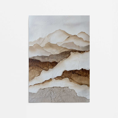[Color:Rolled Print], Picture of close up of art