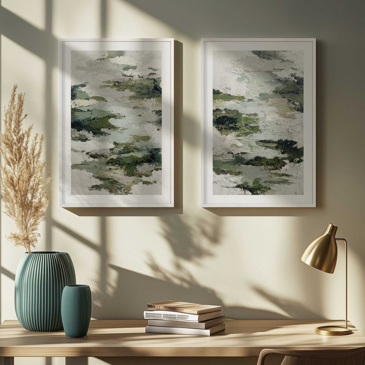 [LIFESTYLE],[SPECIAL], the art in a room