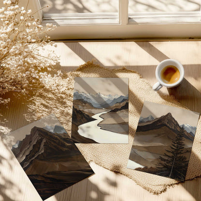 [color:Rolled Print], Picture of close up of art