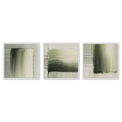 [Color:Opaque White], Picture of art in a Opaque White frame