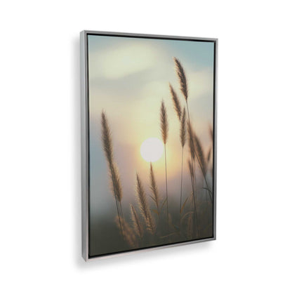 [Color:Polished Chrome], Picture of the corner of the art