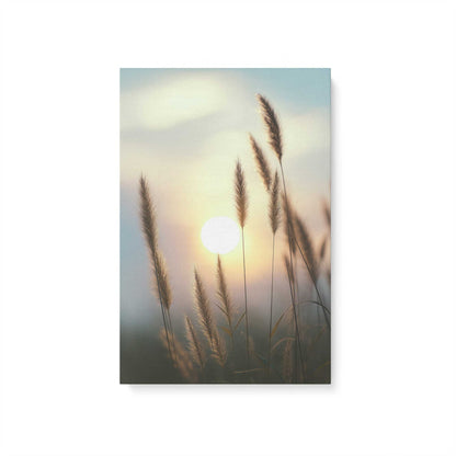 [Color:Stretched Canvas], Picture of art