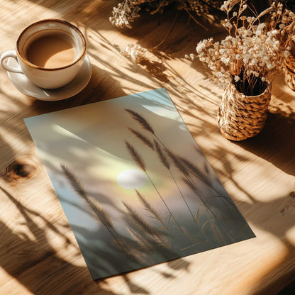 [Color:Rolled Print], Picture of close up of art