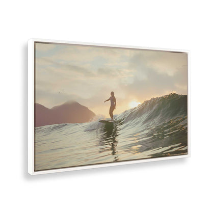 [Color:Opaque White], Picture of the corner of the art