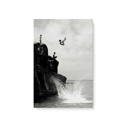 [Color:Stretched Canvas], Picture of art